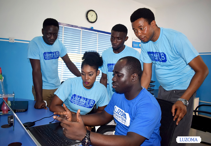 Best IT Training and Programming Institute in Port Harcourt