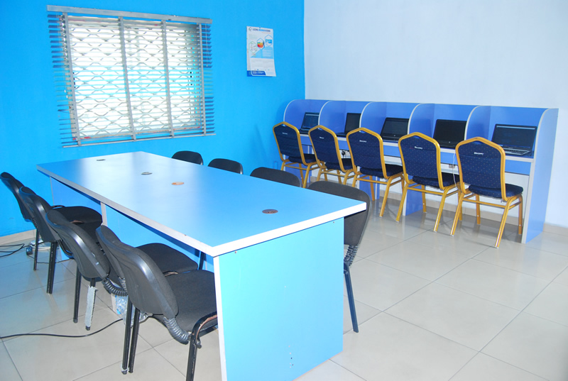 Best software development Training and Programming Institute in Port Harcourt